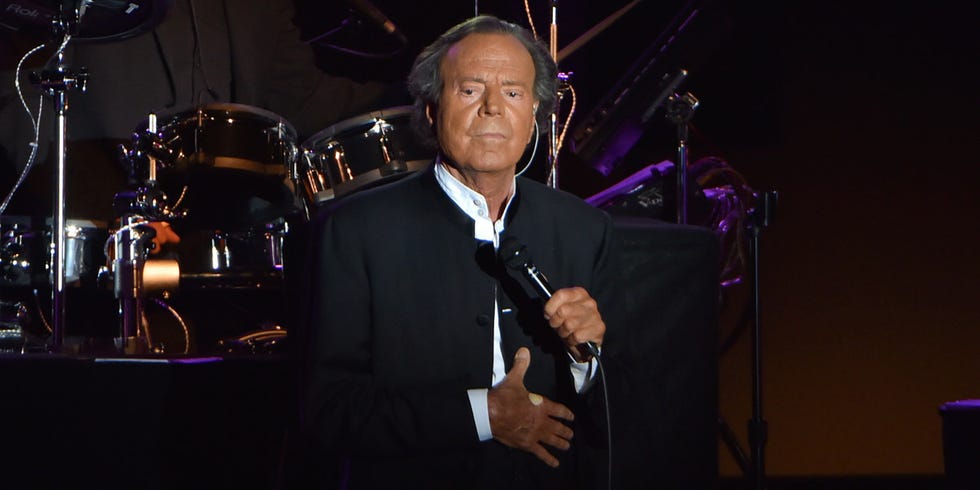 julio iglesias
