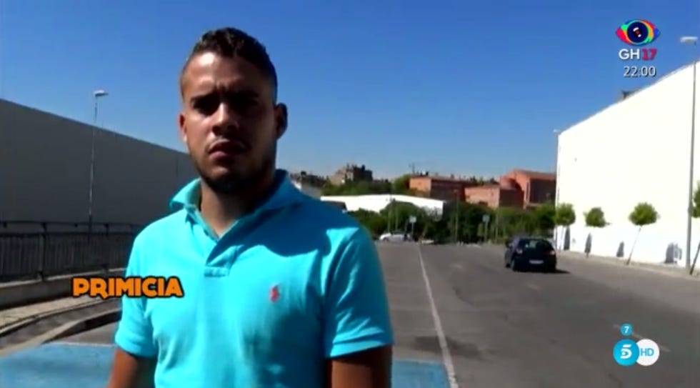 José Fernando