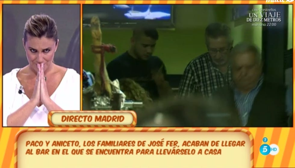 José Fernando
