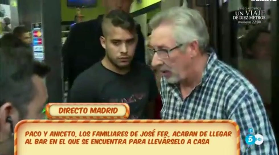 José Fernando