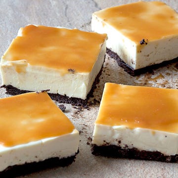 Tarta de galleta