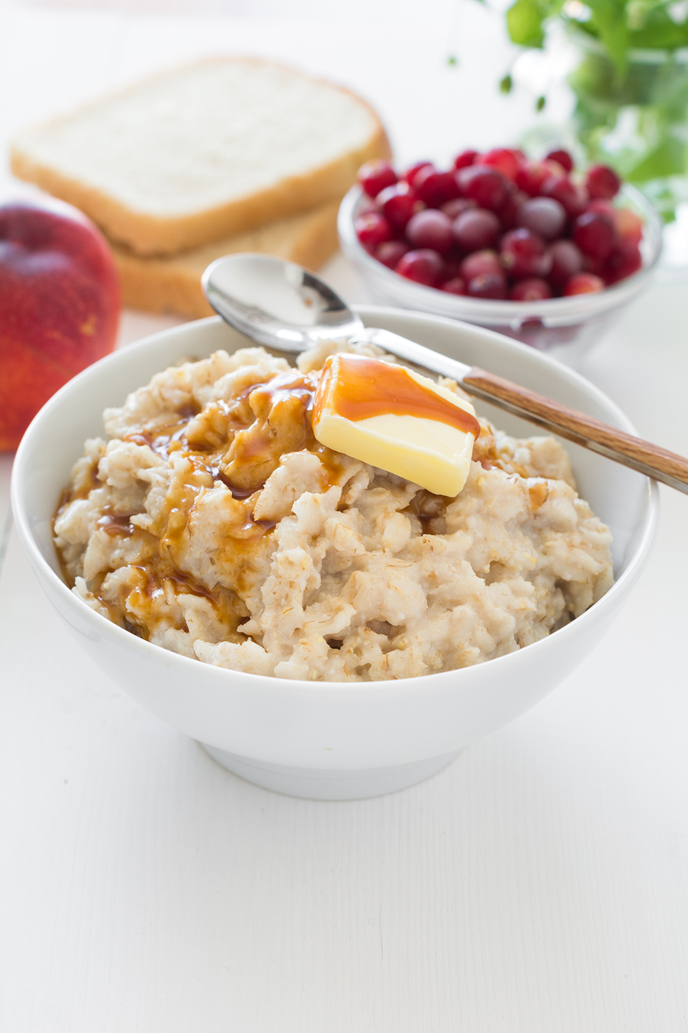 Food, Cuisine, Produce, Ingredient, White, Tableware, Natural foods, Fruit, Meal, Breakfast, 
