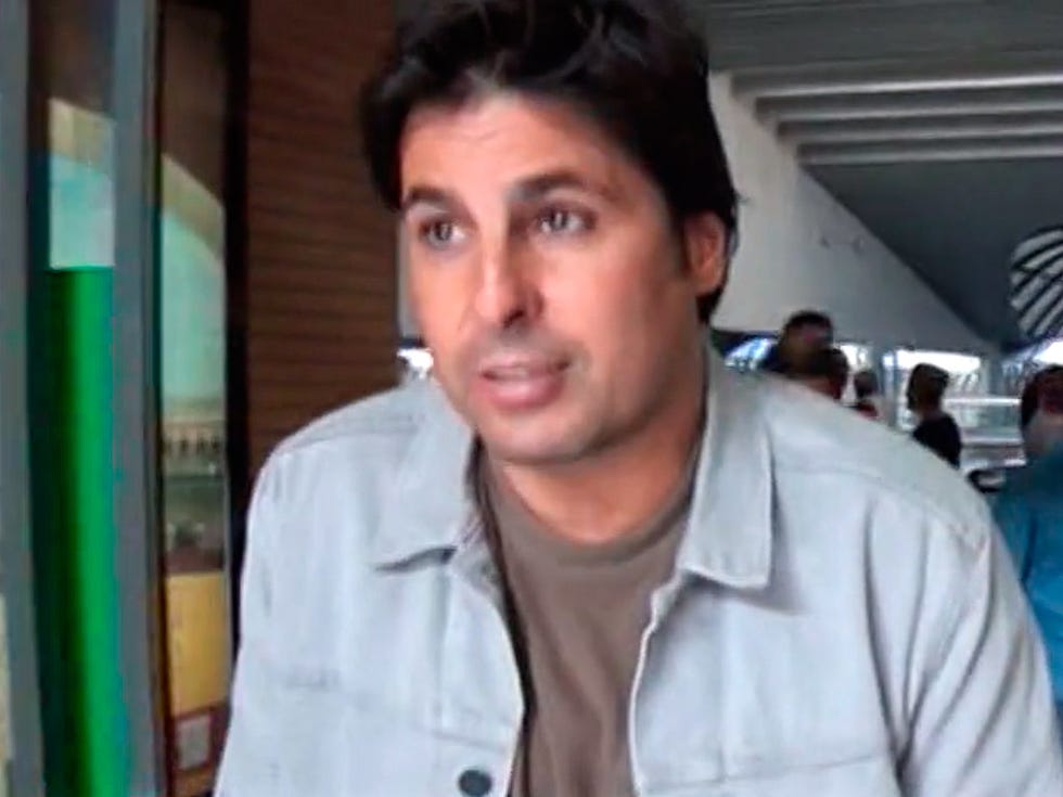 Francisco Rivera