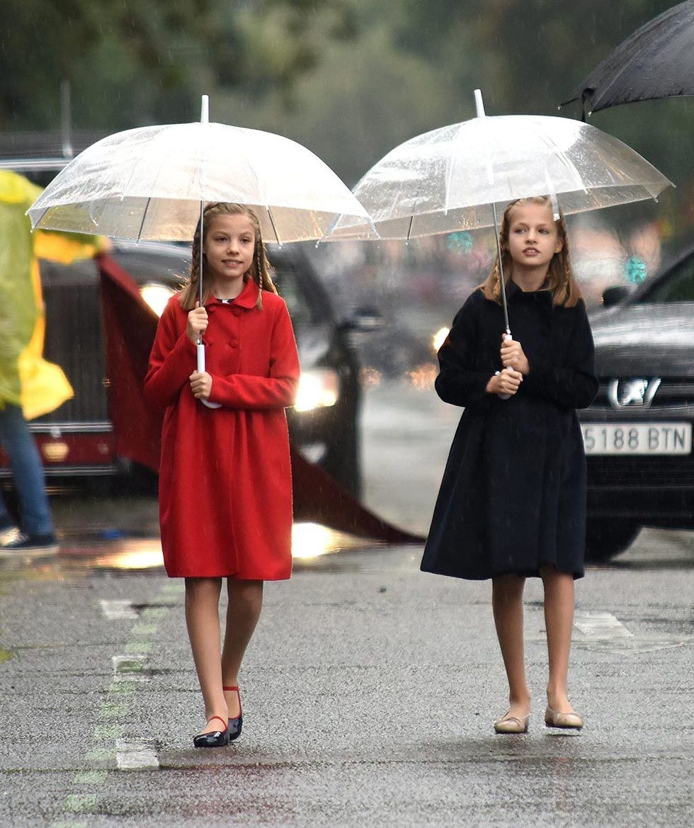 Umbrella, Fashion, Fashion accessory, Street fashion, Outerwear, Rain, 
