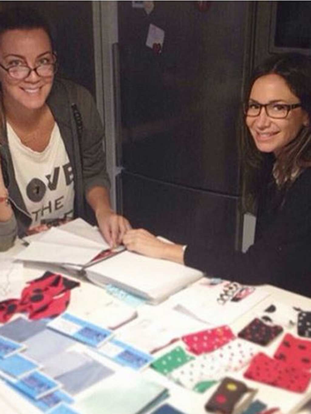 Eyewear, Face, Glasses, Vision care, Textile, Outerwear, Facial expression, Carmine, Employment, Design, 