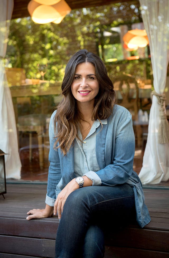 Nuria Roca