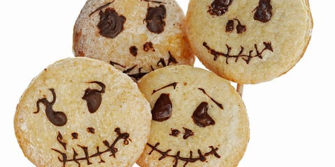 galletas halloween galletas halloween