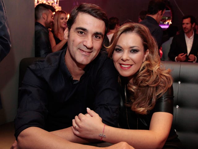 jesulín de ubrique y maría josé campanario