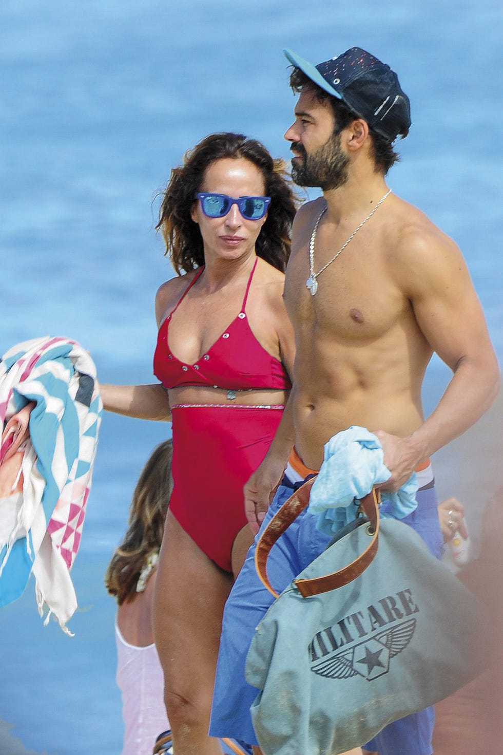 maría patiño en fuerteventura