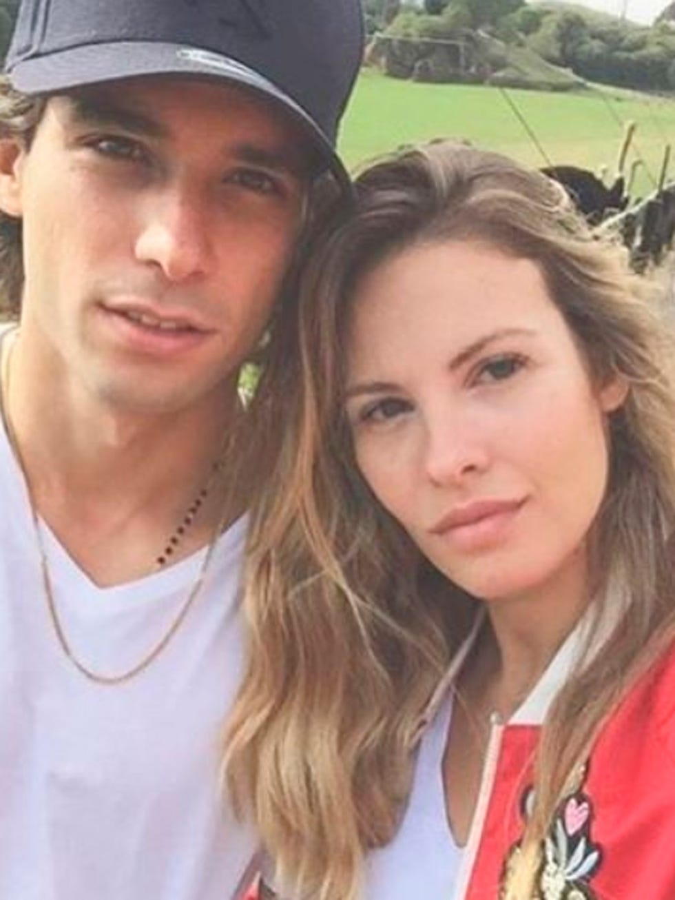 jota peleteiro y jessica bueno