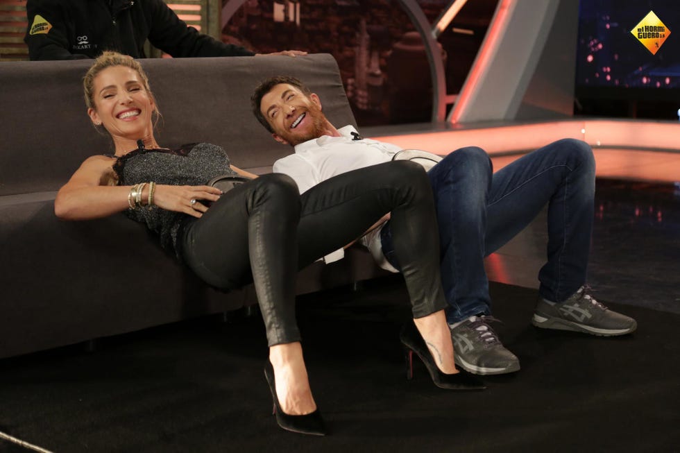 Trousers, Couch, Sofa bed, 
