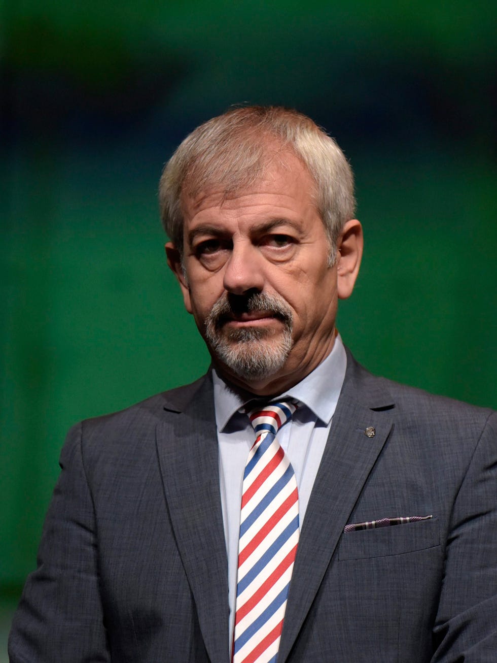 carlos sobera