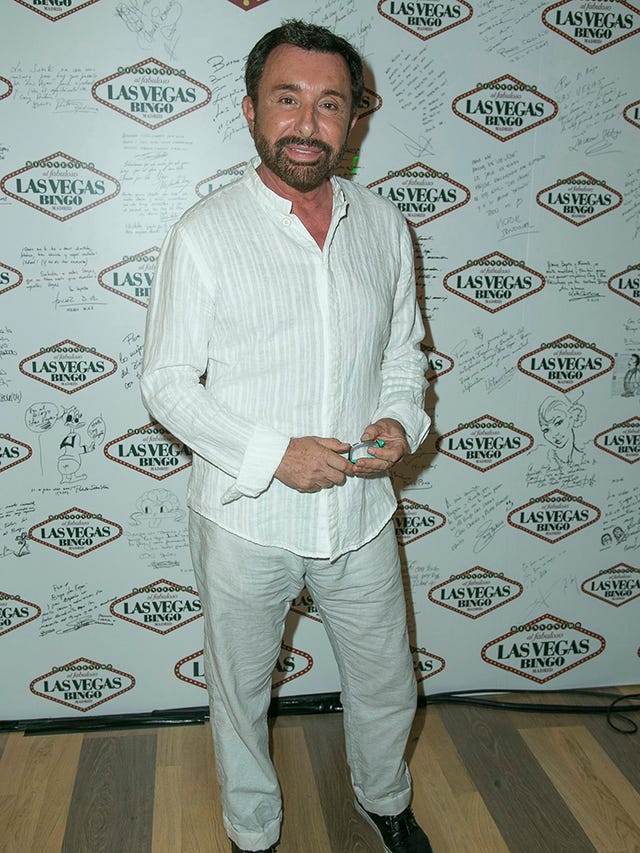 josé manuel parada