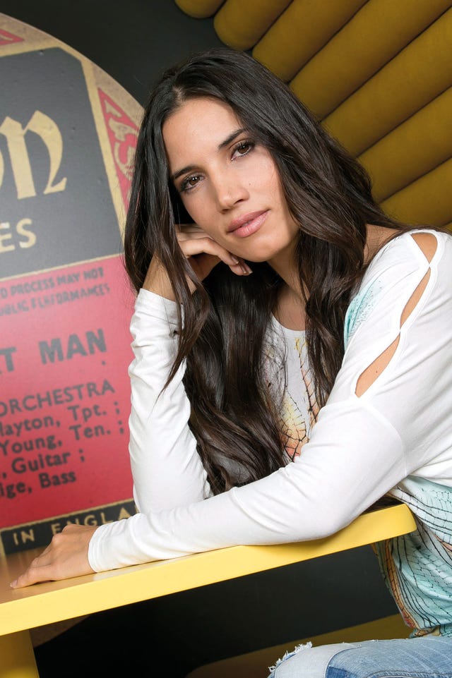india martínez