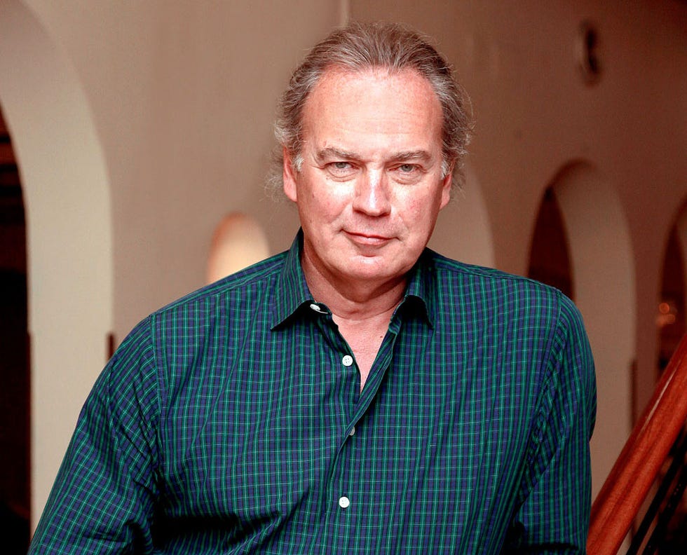 bertin osborne