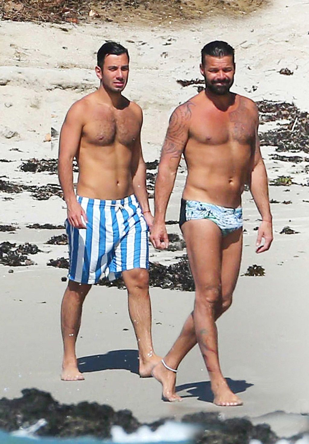 MartinEscapada Rumores Ricky Entre Boda De OvmN8wn0
