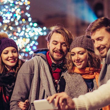 Face, Head, Nose, Human, Mouth, Smile, Eye, People, Winter, Social group, Face, Head, Nose, Human, Mouth, Smile, Eye, People, Winter, Social group,