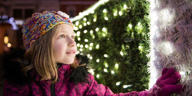 Winter, Pink, Purple, Magenta, Holiday, Fur, Violet, Christmas decoration, Christmas, Christmas eve, 