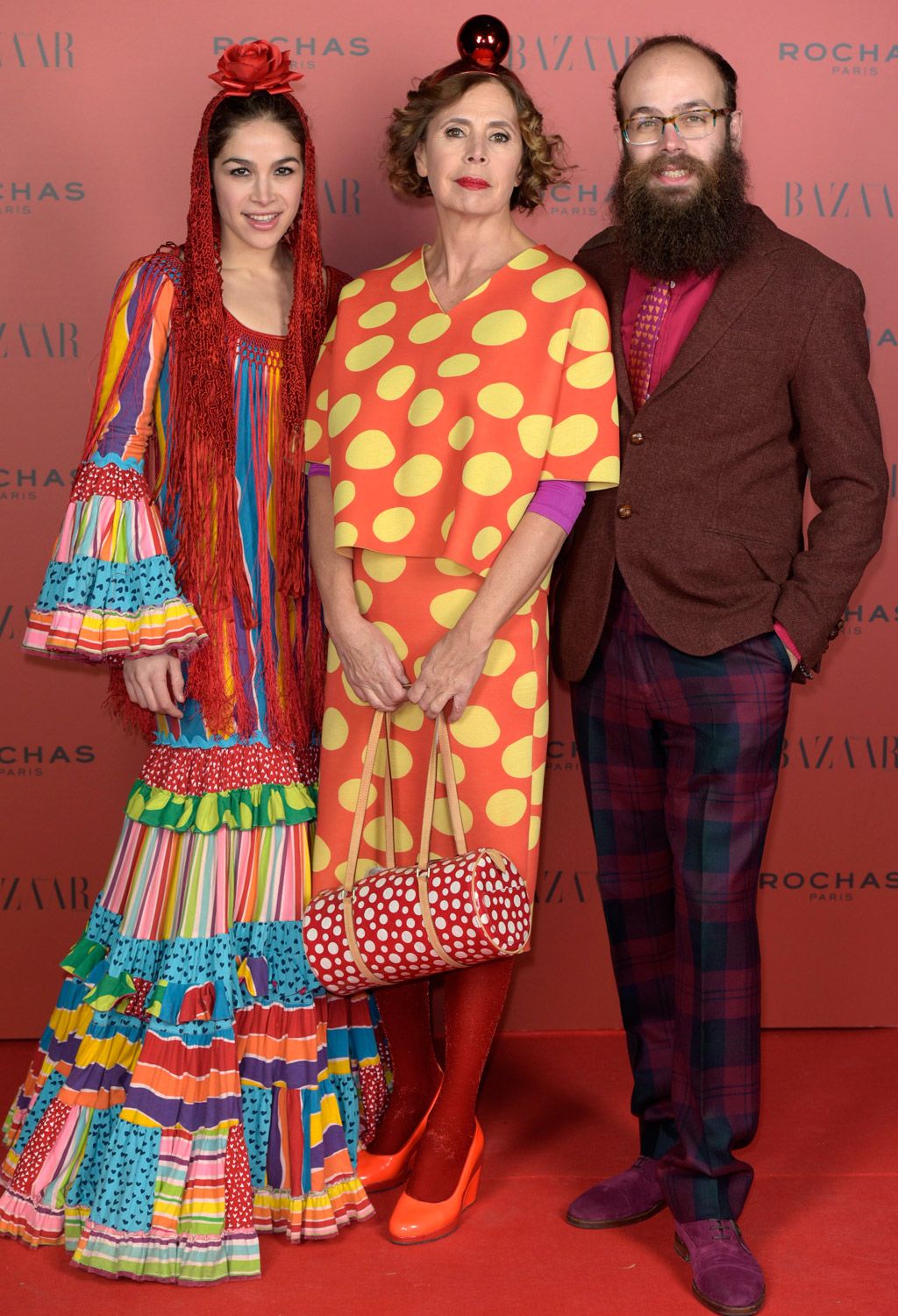 hijos de agatha ruiz dela prada