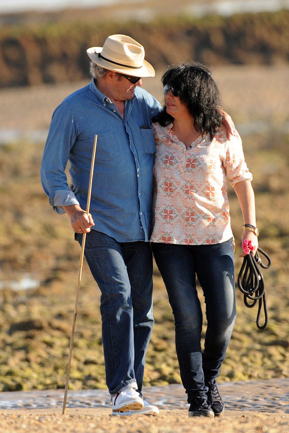 Clothing, Hat, Product, Sleeve, Trousers, Jeans, Shirt, Denim, Outerwear, People in nature, 
