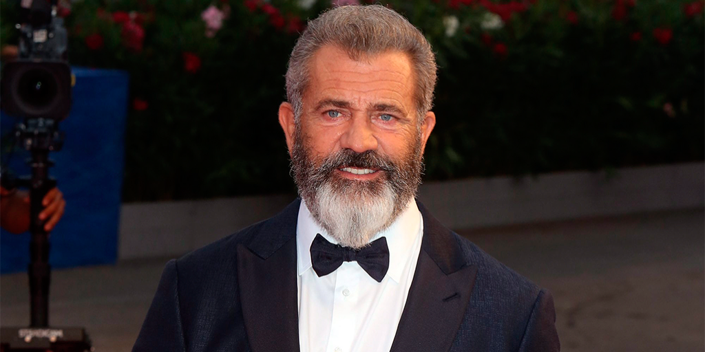 Mel Gibson Cumple 61 Años En Su Momento Más Dulce 1374