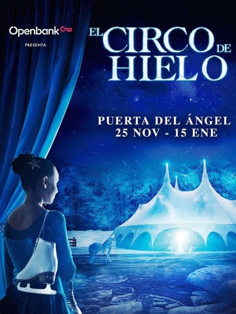 Circo de hielo