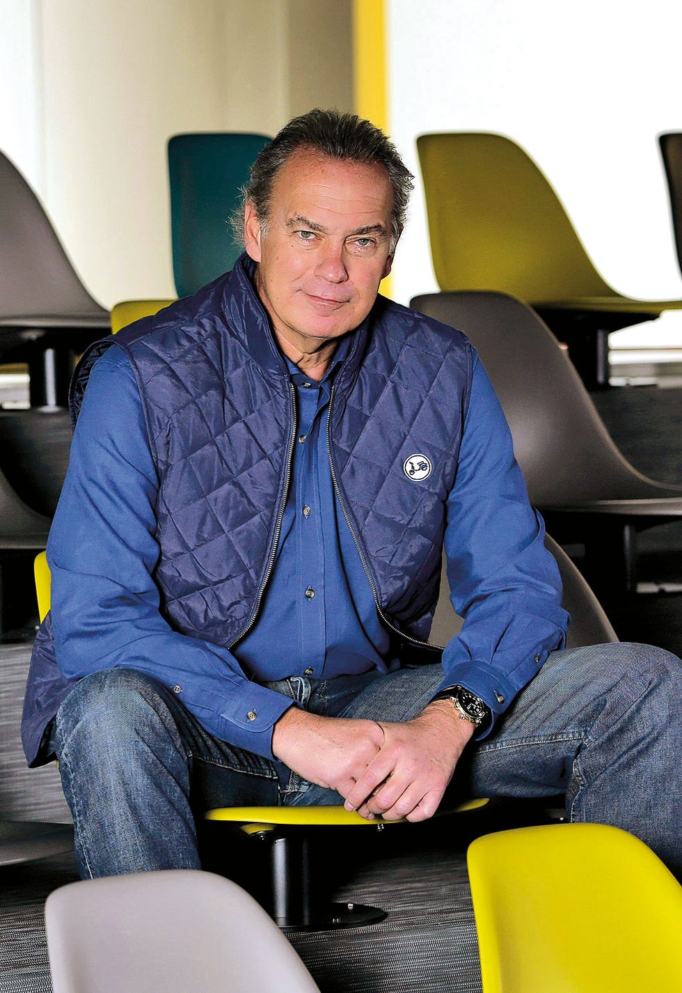 bertin osborne