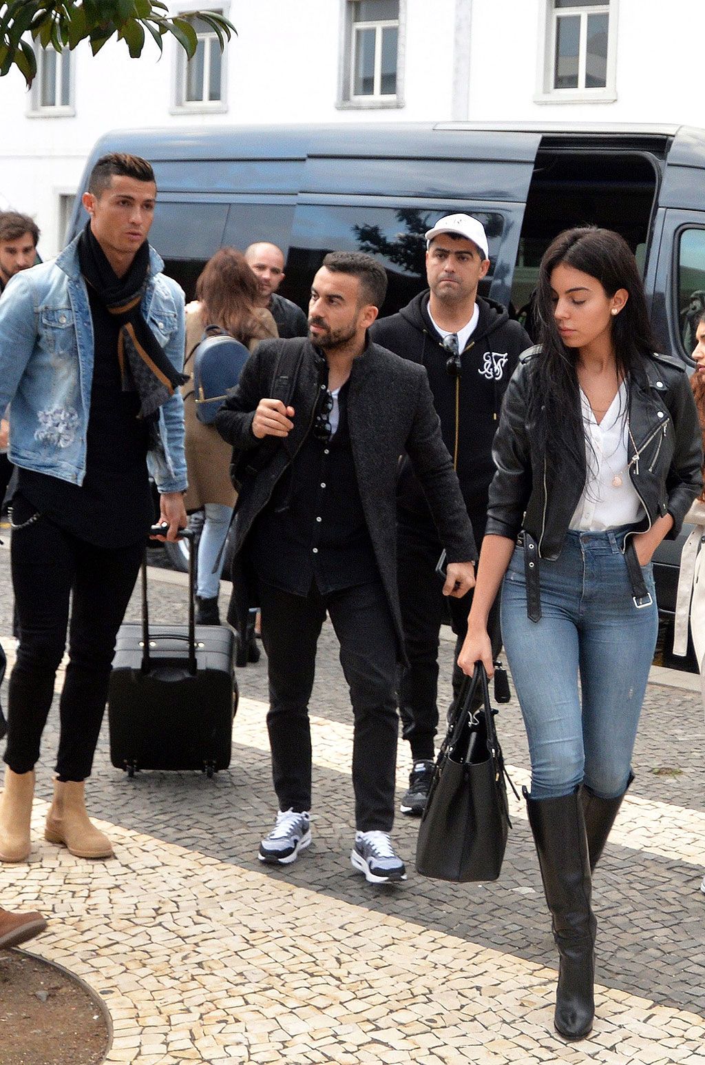 Ronaldo deals chelsea boots