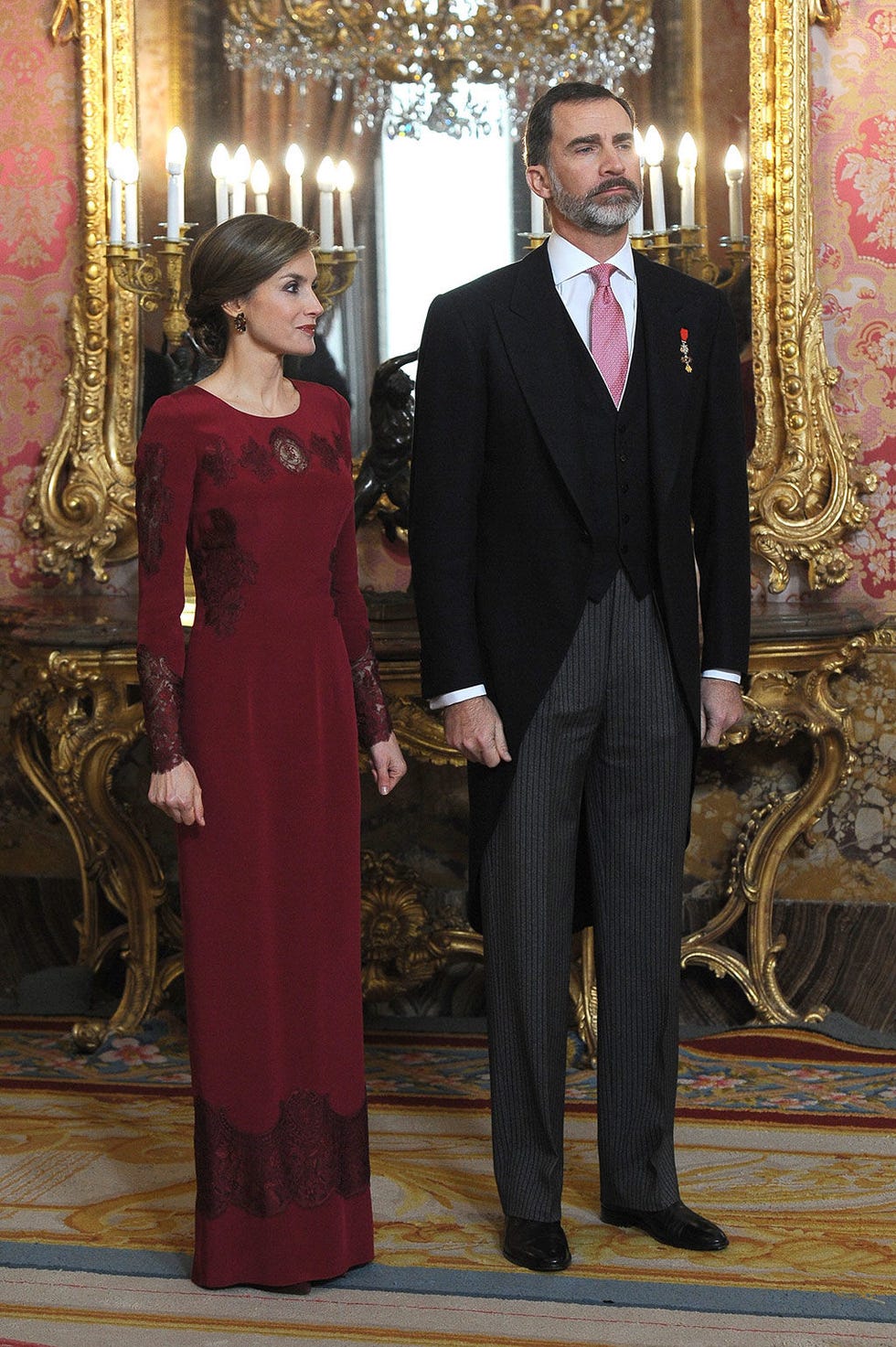 Clothing, Coat, Trousers, Shirt, Suit, Outerwear, Dress, Formal wear, Style, Suit trousers, 