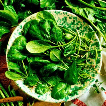 curiosidades alimentos verdes