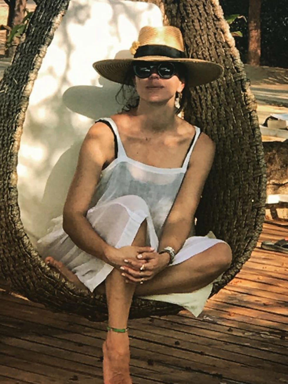 Clothing, Eyewear, Glasses, Hat, Sunglasses, Costume accessory, Sun hat, Fashion accessory, Goggles, Muscle, 