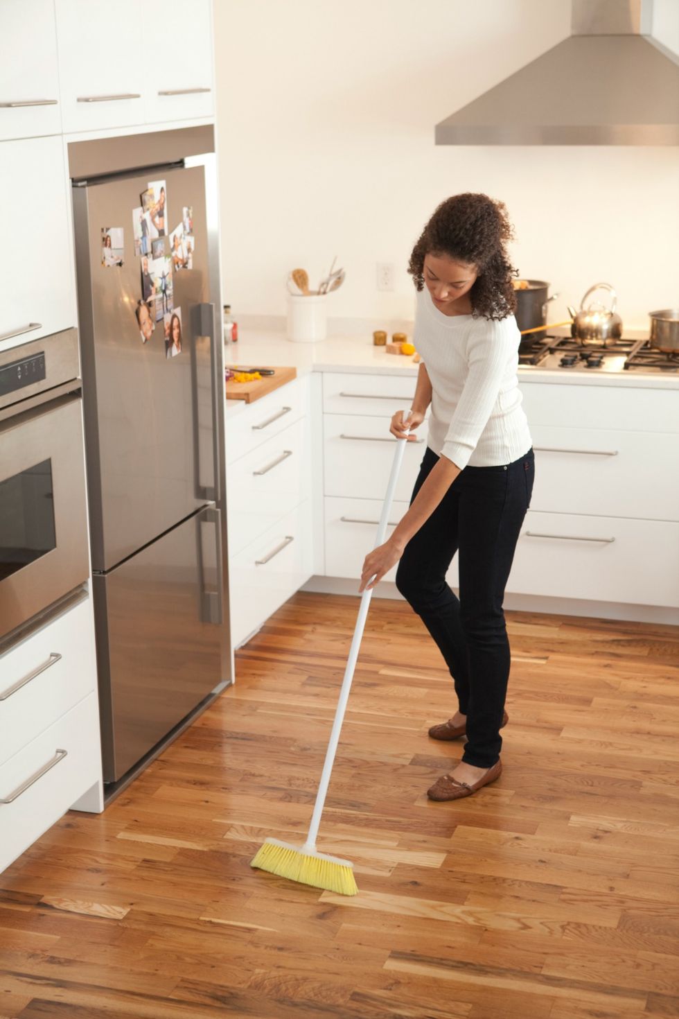 Limpiar la casa: elige los mejores trucos fáciles y rápidos