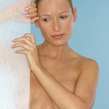 Finger, Lip, Skin, Shoulder, Joint, Chest, Elbow, Wrist, Muscle, Neck, 