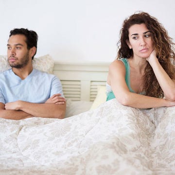 falta deseo sexual pareja sexo amor relación