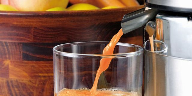 16 frutas y verduras imprescindibles para tus zumos naturales