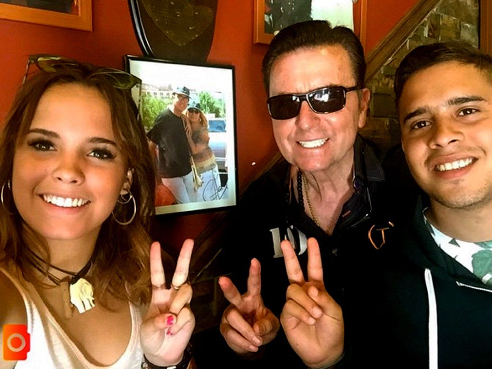 Eyewear, Hair, Vision care, Smile, Finger, Mouth, Fun, Happy, Facial expression, Sunglasses, 