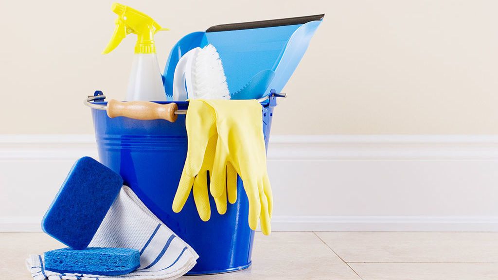Usos del vinagre de limpieza: secretos para un hogar reluciente