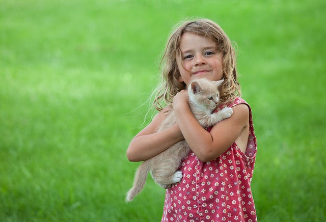 Human, Hand, Happy, People in nature, Child, Grass family, Grassland, Field, Toddler, Baby & toddler clothing, 