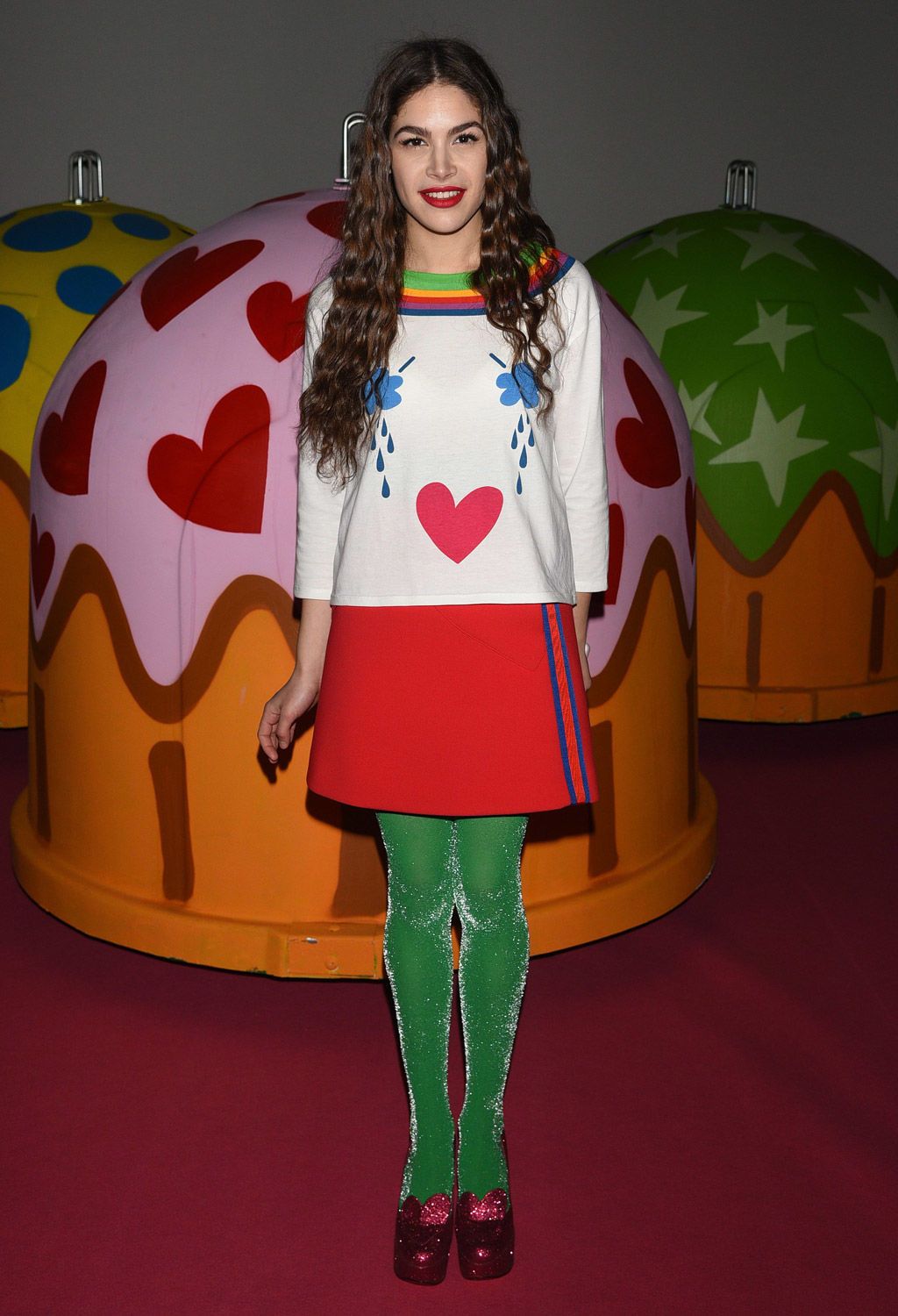 Human, Style, Costume, Costume design, Fictional character, Carpet, Fashion design, Illustration, Dome, Costume accessory, 