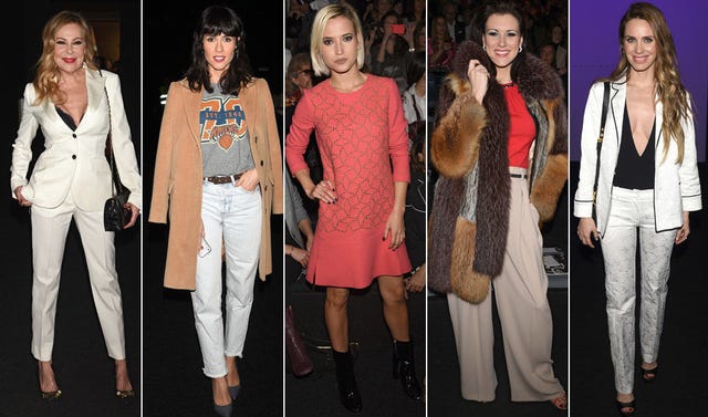 Leg, Style, Fashion, Blazer, Fur, Waist, Fashion design, Makeover, Natural material, Animal product, 