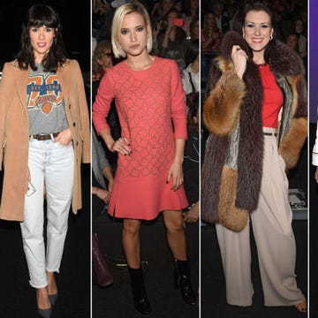 Leg, Style, Fashion, Blazer, Fur, Waist, Fashion design, Makeover, Natural material, Animal product, 
