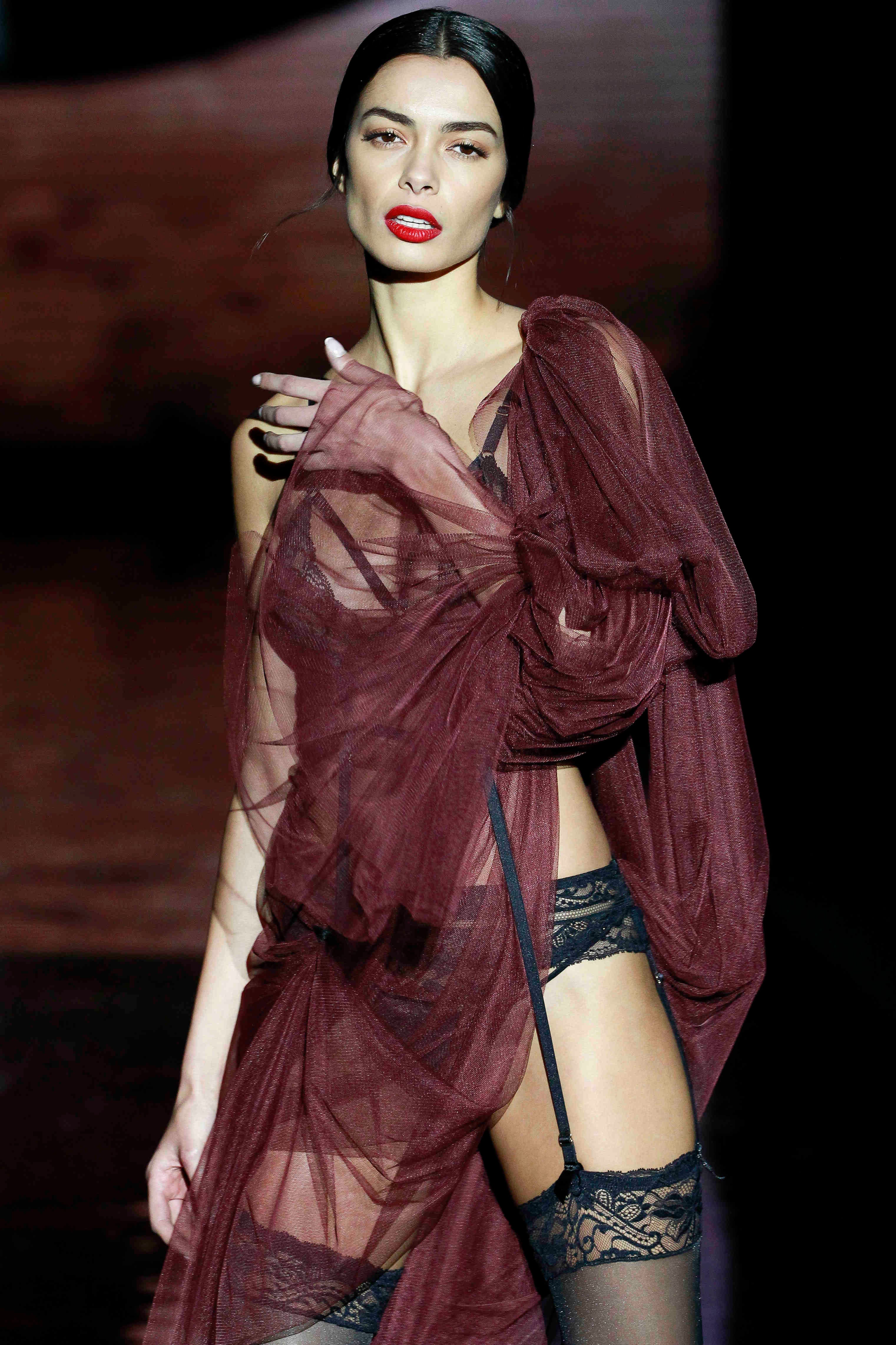 Hairstyle, Sleeve, Style, Fashion model, Fashion, Model, Eyelash, Makeover, Costume design, Fashion design, 