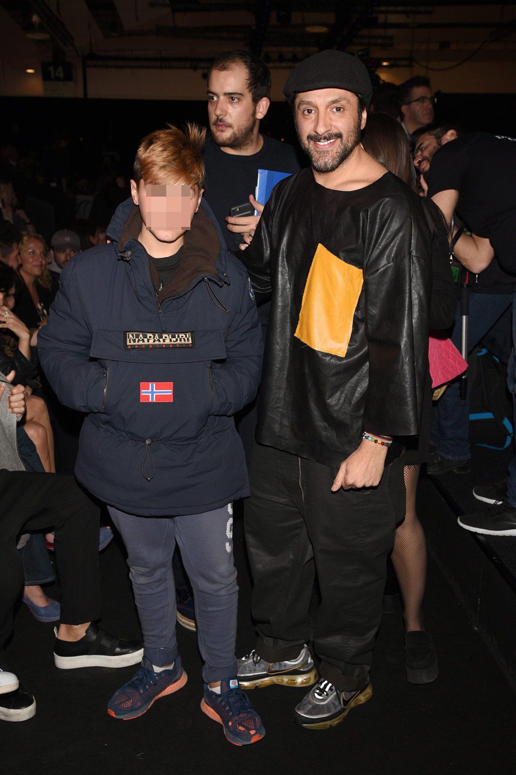 Footwear, Face, Trousers, Shoe, Jacket, Outerwear, Beard, Fashion, Facial hair, Sneakers, 