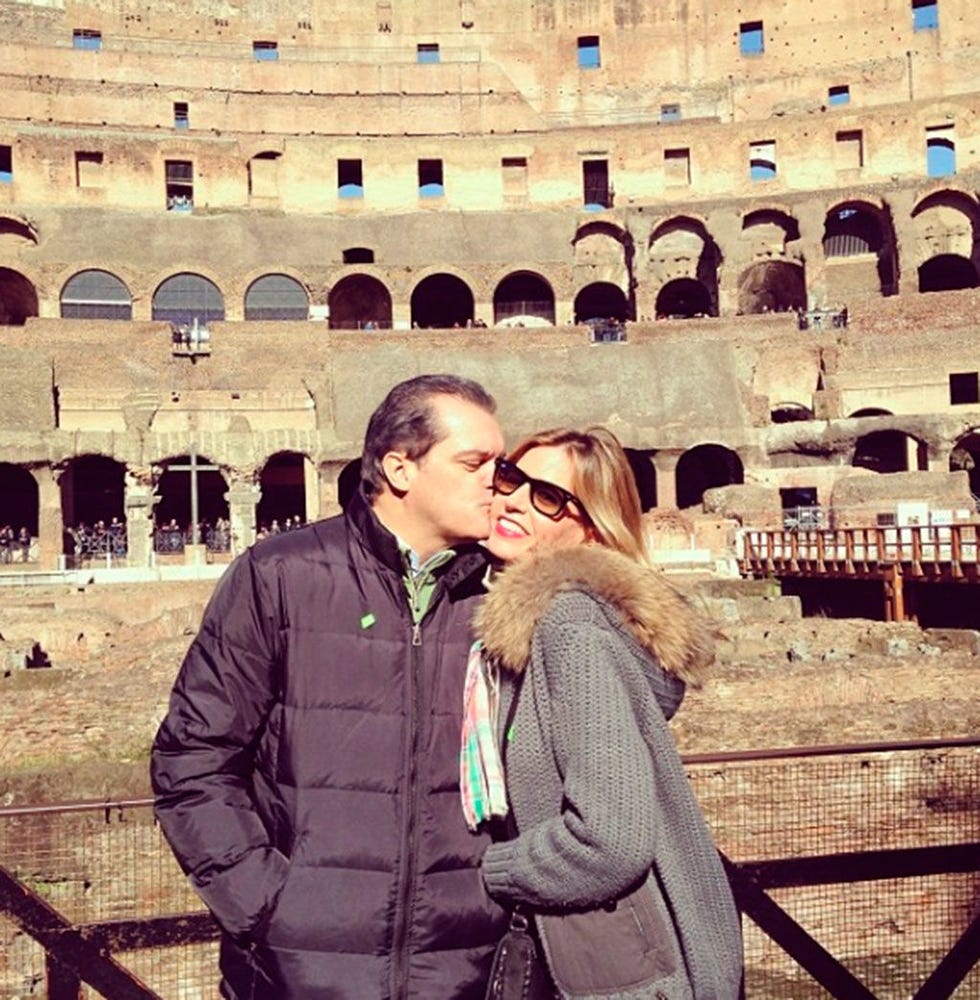 Photograph, Tourism, Architecture, Love, Vacation, Honeymoon, Photography, Ancient rome, Smile, Travel, 