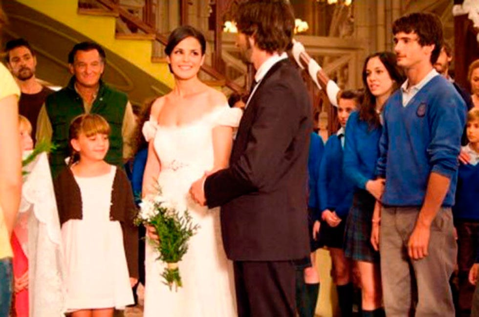 Event, Ceremony, Marriage, Wedding, Formal wear, 