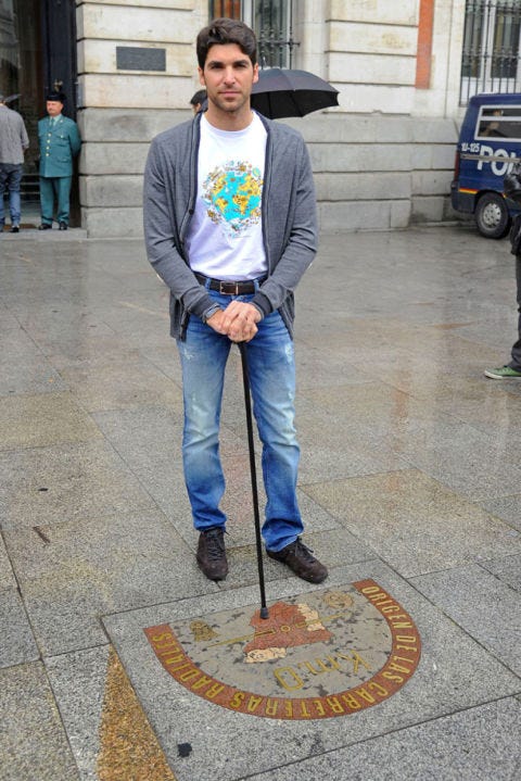 Standing, Snapshot, Jeans, Outerwear, Sidewalk, Street, Denim, Standing, Snapshot, Jeans, Outerwear, Sidewalk, Street, Denim,