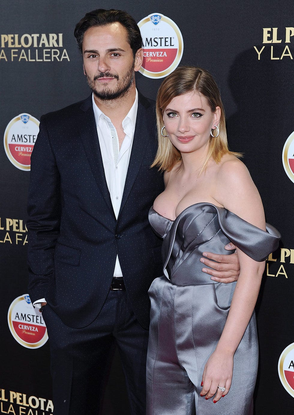 Premiere, Suit, Event, 