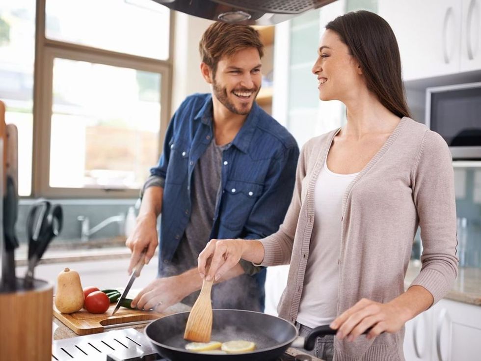 La Dieta Mediterránea Mejora La Fertilidad Masculina 7857