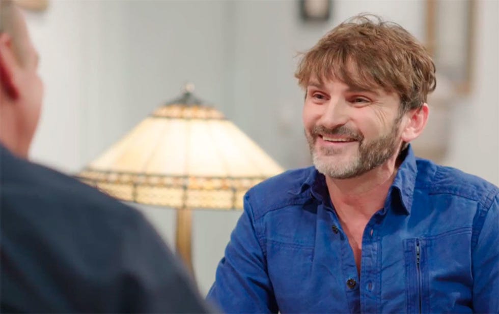 Facial hair, Smile, Beard, 