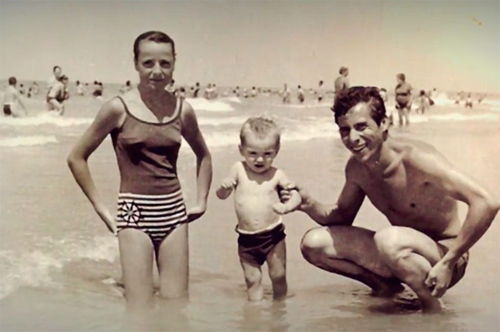 Photograph, Fun, Vacation, Photography, Happy, Black-and-white, Leisure, Bathing, 
